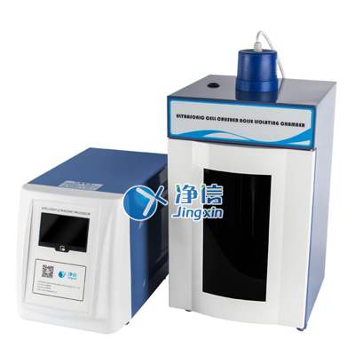 細胞粉碎機的堵塞原因是什么呢？